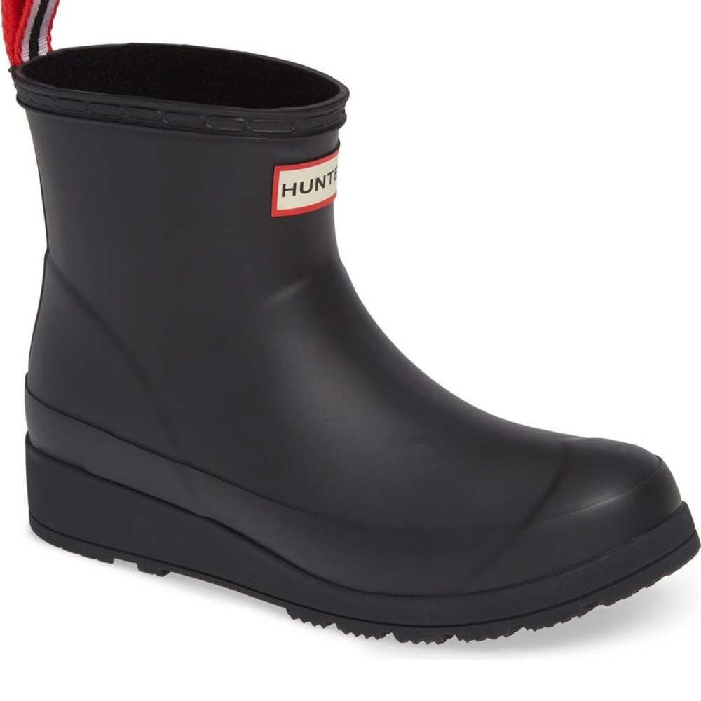 Hunter Original Play Rain Boot Short